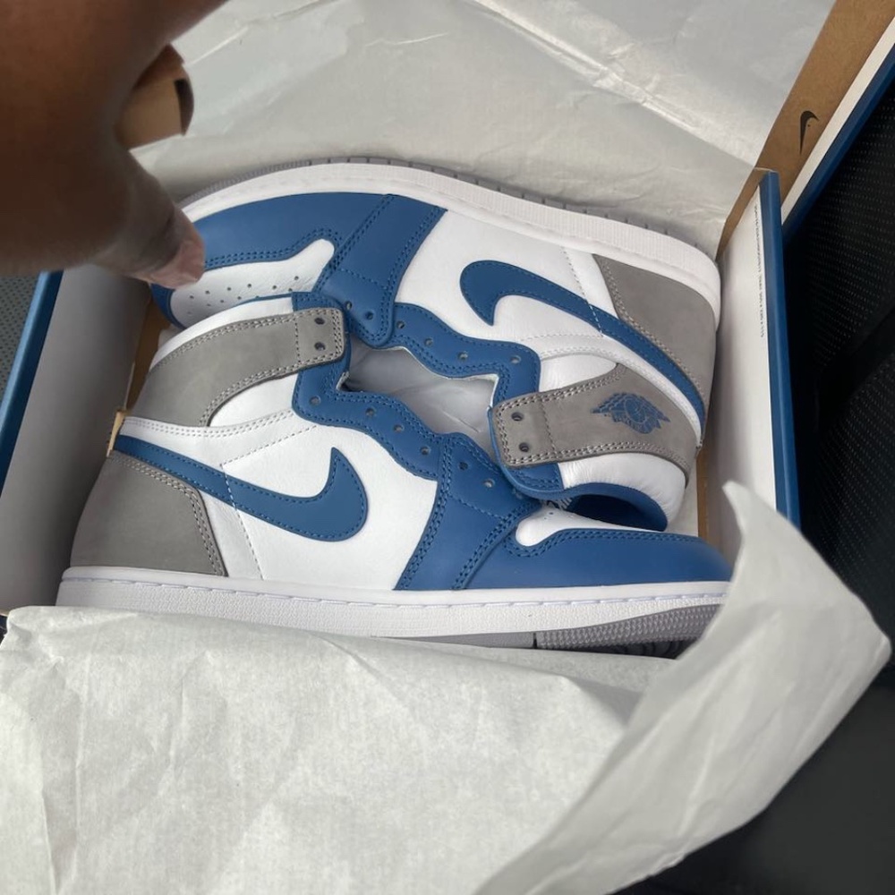 Jordan